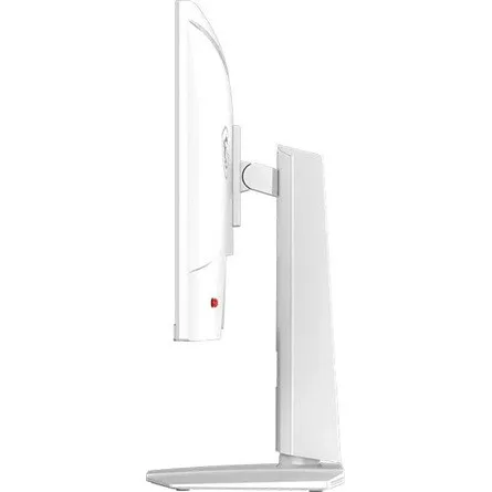 MSI MAG 274QRFW 27" IPS LED gaming monitor fehér 180Hz FreeSync