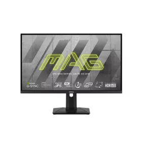   MSI MAG 274UPF 27" IPS LED gaming monitor fekete 144Hz G-Sync / FreeSync Premium (USB-C: 65W)