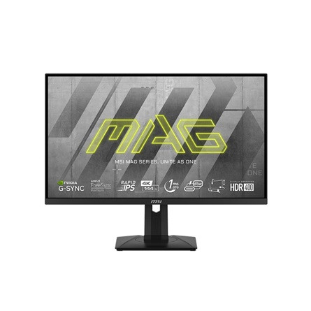 MSI MAG 274UPF IPS UHD Gaming monitor