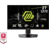 MSI MAG 274UPF E2 27" IPS LED gaming monitor fekete 160Hz FreeSync (USB-C: 15W)