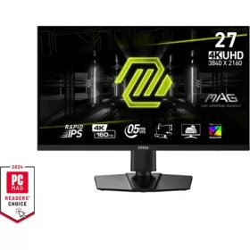   MSI MAG 274UPF E2 27" IPS LED gaming monitor fekete 160Hz FreeSync (USB-C: 15W)