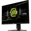 MSI MAG 274UPF E2 27" IPS LED gaming monitor fekete 160Hz FreeSync (USB-C: 15W)