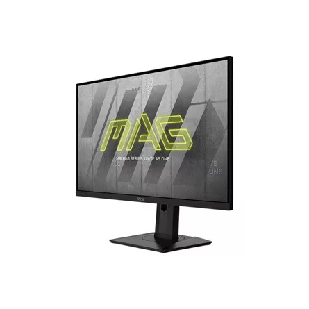 MSI MAG 274UPF 27" IPS LED gaming monitor fekete 144Hz G-Sync / FreeSync Premium (USB-C: 65W)