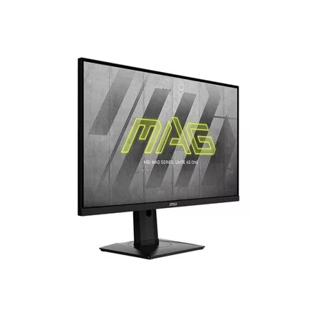 MSI MAG 274UPF 27" IPS LED gaming monitor fekete 144Hz G-Sync / FreeSync Premium (USB-C: 65W)