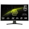 MSI MAG 275CQF E18 27" ívelt VA LED gaming monitor fekete 180Hz