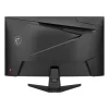 MSI MAG 275CQF E18 27" ívelt VA LED gaming monitor fekete 180Hz