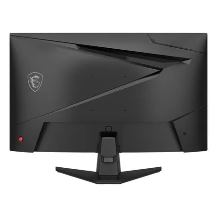 MSI MAG 275CQF E18 27" ívelt VA LED gaming monitor fekete 180Hz