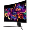 MSI MAG 321CUP QD-OLED 31.5" Quantum Dot OLED gaming monitor fekete 165Hz G-Sync (USB-C: 15W)