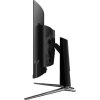 MSI MAG 321CUP QD-OLED 31.5" Quantum Dot OLED gaming monitor fekete 165Hz G-Sync (USB-C: 15W)