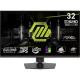MSI MAG 322URDF E16 - 31.5" IPS UHD 160-320Hz monitor, fekete