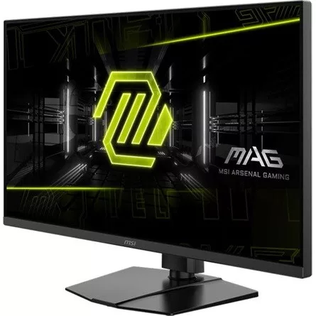 MSI MAG 322URDF E16 - 31.5" IPS UHD 160-320Hz monitor, fekete