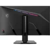MSI MAG 322URDF E16 - 31.5" IPS UHD 160-320Hz monitor, fekete
