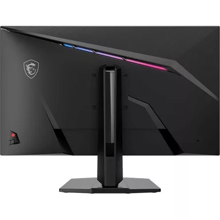 MSI MAG 322URDF E16 - 31.5" IPS UHD 160-320Hz monitor, fekete