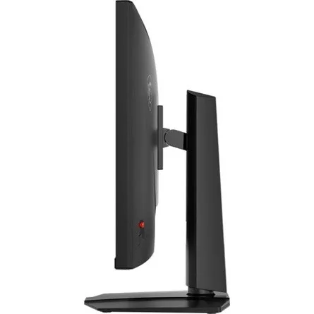 MSI MAG 322URDF E16 - 31.5" IPS UHD 160-320Hz monitor, fekete