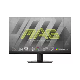   MSI MAG 323UPF 32" IPS LED gaming monitor fekete 160Hz FreeSync Premium Pro (USB-C: 90W)