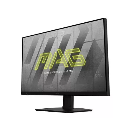 MSI MAG 323UPF 32" IPS LED gaming monitor fekete 160Hz FreeSync Premium Pro (USB-C: 90W)
