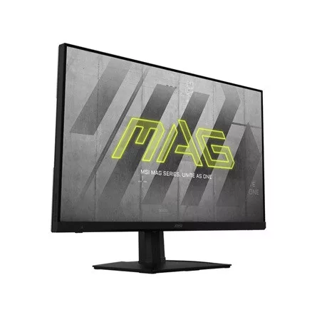 MSI MAG 323UPF 32" IPS LED gaming monitor fekete 160Hz FreeSync Premium Pro (USB-C: 90W)