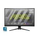 MSI MAG 325CQRXF 31.5" ívelt VA LED gaming monitor fekete 240Hz (USB-C:15W)