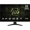 MSI MAG 325QF E18V 31.5" WQHD 144Hz monitor, fekete