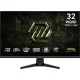 MSI MAG 325QF E18V 31.5" WQHD 144Hz monitor, fekete