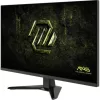 MSI MAG 325QF E18V 31.5" WQHD 144Hz monitor, fekete