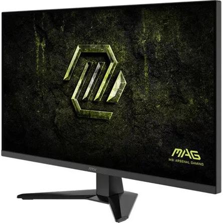MSI MAG 325QF E18V 31.5" WQHD 144Hz monitor, fekete