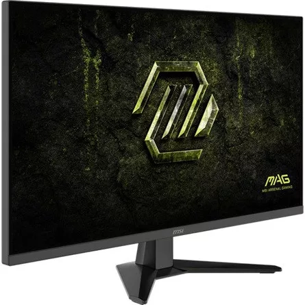 MSI MAG 325QF E18V 31.5" WQHD 144Hz monitor, fekete