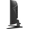 MSI MAG 346CQ 34" ívelt VA LED gaming monitor fekete 180Hz