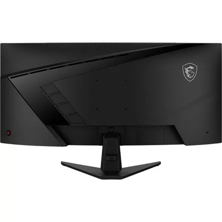 MSI MAG 346CQ - 34" WQHD VA 180Hz ívelt monitor, fekete