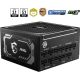 MSI MAG A1000GL PCIE5 ATX desktop tápegység 1000W Cybenetics Gold BOX