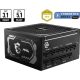 MSI MAG A1250GL PCIE5 ATX desktop tápegység 1250W Cybenetics Gold BOX