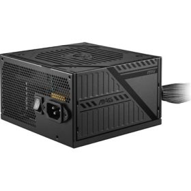 MSI MAG A550BNL ATX desktop tápegység 550W 80+ Bronze BOX