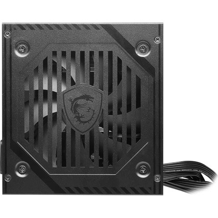 MSI MAG A550BNL ATX desktop tápegység 550W 80+ Bronze BOX