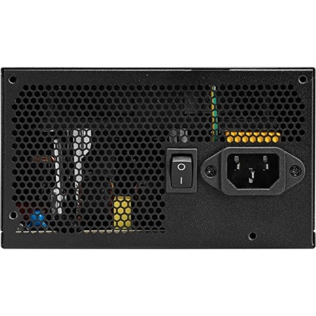 MSI MAG A550BNL ATX desktop tápegység 550W 80+ Bronze BOX