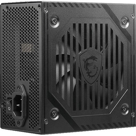 MSI MAG A600DN ATX desktop tápegység 600W 80+ BOX