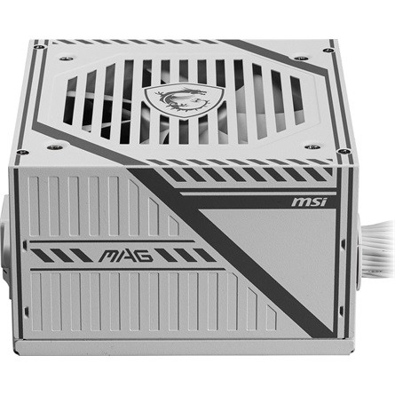 MSI MAG A650BNL ATX desktop tápegység 650W 80+ Bronze BOX