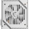 MSI MAG A650BNL ATX desktop tápegység 650W 80+ Bronze BOX