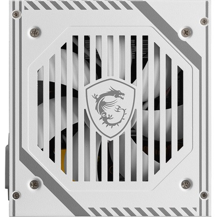 MSI MAG A650BNL ATX desktop tápegység 650W 80+ Bronze BOX