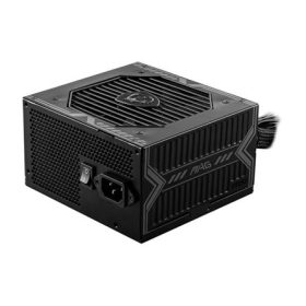   MSI MAG A750BN PCIE5 ATX desktop tápegység 750W 80+ Bronze BOX