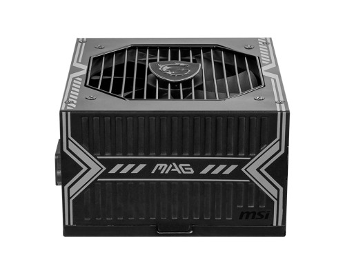 MSI MAG A750BN PCIE5 80+ Bronze 750W tápegség