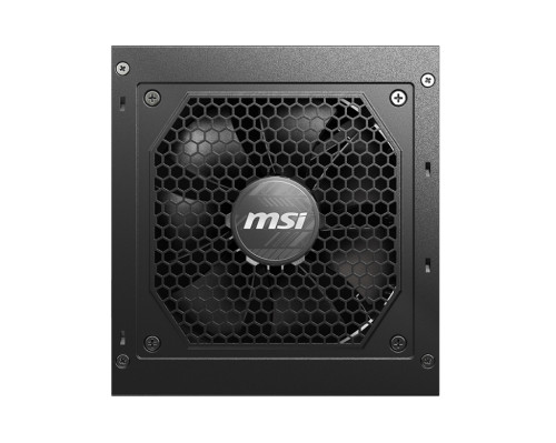 MSI MAG A850GL PCIE5 80+ Gold 850W tápegység