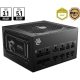 MSI MAG A850GL PCIE5 II ATX desktop tápegység 850W Cybenetics Gold BOX