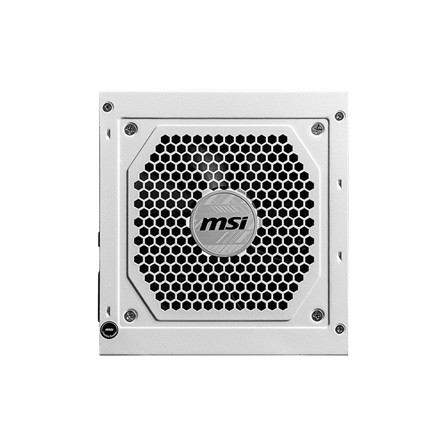 MSI MAG A850GL PCIE5 ATX desktop tápegység 850W 80+ Gold BOX