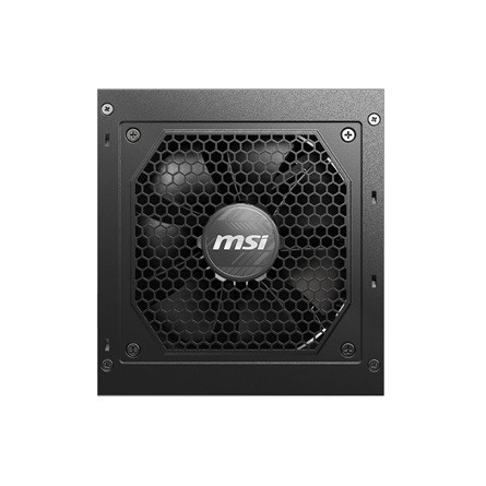 MSI MAG A850GL PCIE5 ATX desktop tápegység 850W 80+ Gold BOX