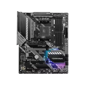 MSI PCC MSI Alaplap AM4 MAG B550 TOMAHAWK AMD B550, ATX