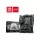 MSI PCC MSI Alaplap S1700 MAG B760 TOMAHAWK WIFI DDR4 Intel B760, ATX