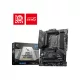 MSI PCC MSI Alaplap S1700 MAG B760 TOMAHAWK WIFI DDR4 Intel B760, ATX