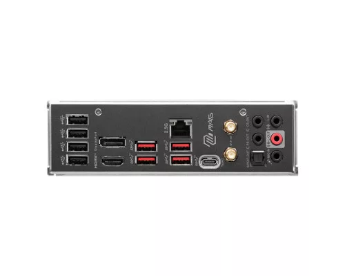 MSI LGA1700 MAG B760 TOMAHAWK WIFI alaplap