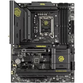 MSI MAG B860 TOMAHAWK WIFI desktop alaplap ATX