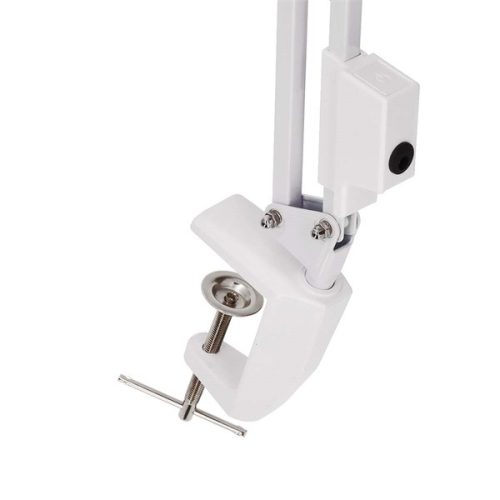 Nedis MAGLE2WT nagyítós asztali lámpa, 3 dioptria, 6500 K, 6 W, 700 lm, szervizeknek / kozmetikusoknak